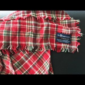 Polo Ralph Lauren Scarf